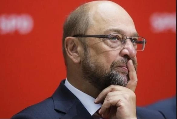 Spiegel: Ο Σουλτς πιθανός νέος υπουργός Οικονομικών της Γερμανίας